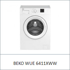 Beko wue 6411xww