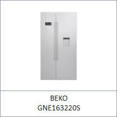 BEKO GNE163220S