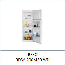 Beko RDSA 290M 30 WN