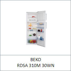 Beko RDSA 310M 30 WN