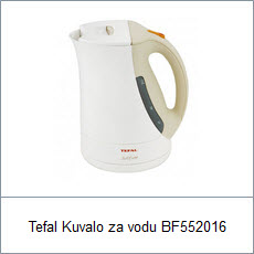 Tefal Kuvalo za vodu BF552016