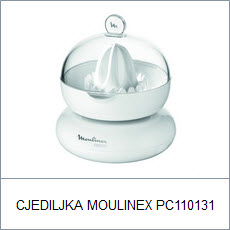CJEDILJKA MOULINEX PC110131